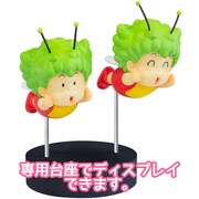 「Dr.スランプ ガッちゃん＆ガッちゃん」(c)鳥山明/集英社・東映アニメーション