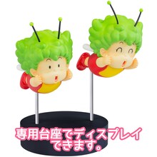 「Dr.スランプ ガッちゃん＆ガッちゃん」(c)鳥山明/集英社・東映アニメーション