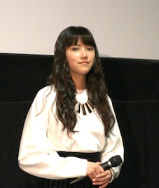 映画「1／11」撮影地・川崎での舞台挨拶に池岡、竹富ら