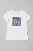 「シークレットハニー バイ ハニーバンチ セーラームーンプリントTシャツ」(C)Naoko Takeuchi(C)武内直子・PNP・東映アニメーション