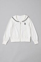 「シークレットハニー バイ ハニーバンチ セーラーカラースウェットトップス」(C)Naoko Takeuchi(C)武内直子・PNP・東映アニメーション