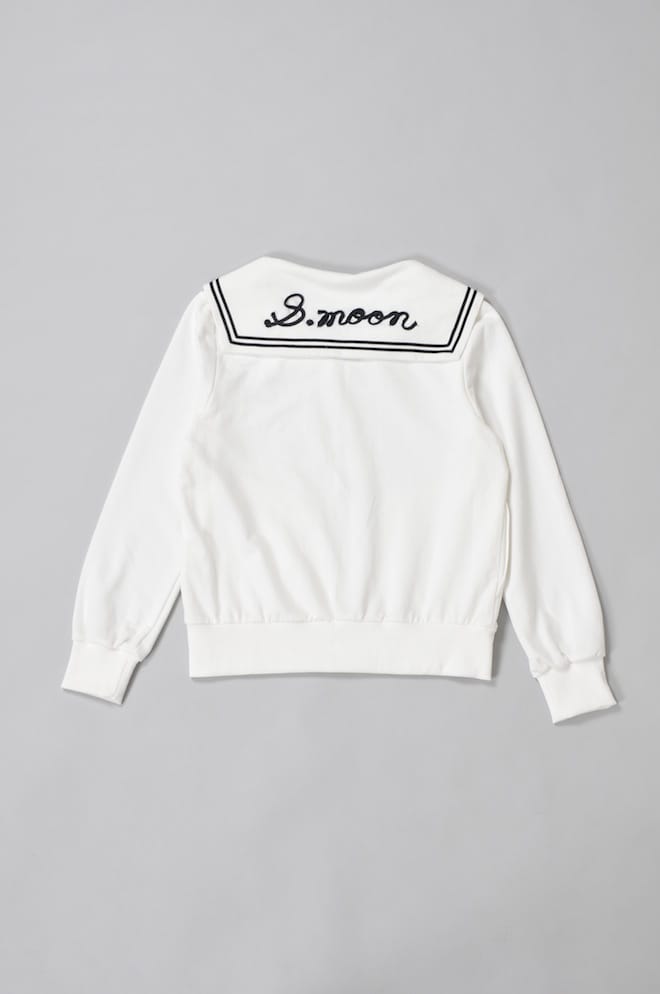 ISETAN セーラームーン 　シークレットハニー ISETAN セーラームーン シークレットハニー