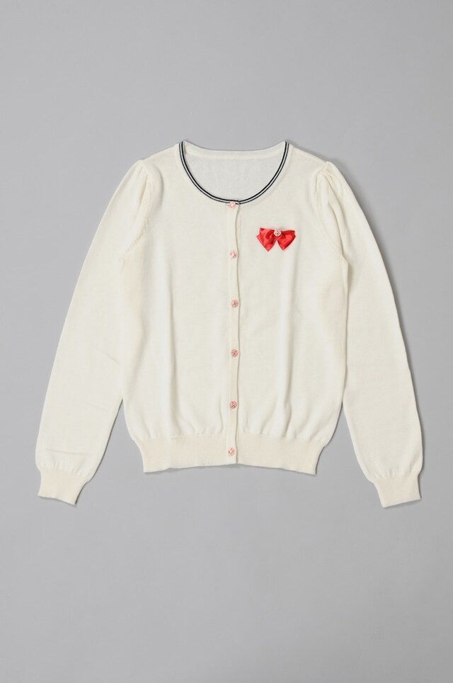 「シークレットハニー バイ ハニーバンチ セーラームーンカーディガン」(C)Naoko Takeuchi(C)武内直子・PNP・東映アニメーション