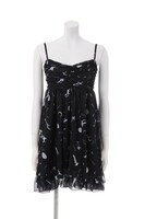 「ハニーバンチ セーラームーン変身アイテムプリントワンピース」(C)Naoko Takeuchi(C)武内直子・PNP・東映アニメーション