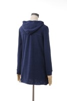 「ハニーバンチ スウェットパーカーワンピース」(C)Naoko Takeuchi(C)武内直子・PNP・東映アニメーション