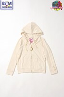 「ハニーバンチ セーラー戦士カラースウェットパーカー」(C)Naoko Takeuchi(C)武内直子・PNP・東映アニメーション