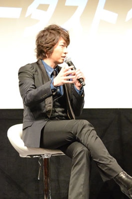 小野大輔