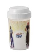 「バキ オリジナルシェーカー」