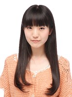 ミカサ・アッカーマン役の石川由依