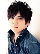 エレン・イェーガー役の梶裕貴