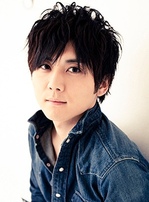 エレン・イェーガー役の梶裕貴