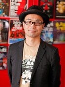 加藤隆生（SCRAP）