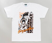「黒子のバスケ Tシャツ パーソナル柄」緑間真太郎 (c)藤巻忠俊／集英社・黒子のバスケ製作委員会