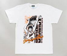 「黒子のバスケ Tシャツ パーソナル柄」緑間真太郎 (c)藤巻忠俊／集英社・黒子のバスケ製作委員会