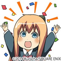 「＋チック姉さん」のLINEスタンプ