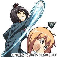 「＋チック姉さん」のLINEスタンプ