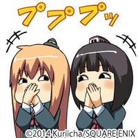「＋チック姉さん」のLINEスタンプ
