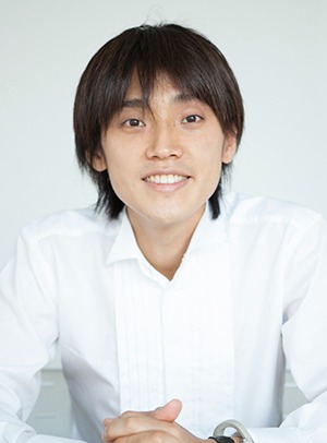 吉田尚記アナウンサー