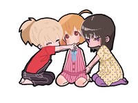 「りとる・けいおす」キービジュアル