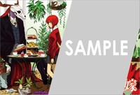 WonderGOOで配布される特典。