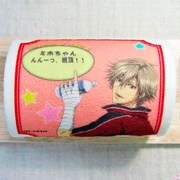 「白石蔵ノ介（赤）」(c)許斐剛/集英社・NAS・新テニスの王子様プロジェクト