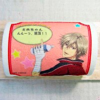 「白石蔵ノ介（赤）」(c)許斐剛/集英社・NAS・新テニスの王子様プロジェクト