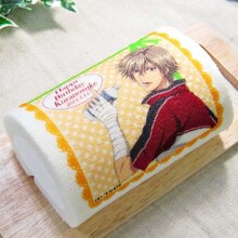 「白石蔵ノ介（誕生日限定）」(c)許斐剛/集英社・NAS・新テニスの王子様プロジェクト