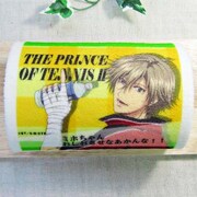 「白石蔵ノ介（緑）」(c)許斐剛/集英社・NAS・新テニスの王子様プロジェクト