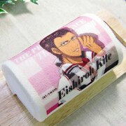 「木手永四郎（紫）」(c)許斐剛/集英社・NAS・新テニスの王子様プロジェクト