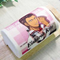 「木手永四郎（紫）」(c)許斐剛/集英社・NAS・新テニスの王子様プロジェクト