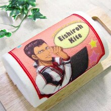 「木手永四郎（赤）」(c)許斐剛/集英社・NAS・新テニスの王子様プロジェクト