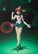 「S.H.Figuartsセーラージュピター」(c)武内直子・PNP・東映アニメーション