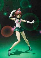 「S.H.Figuartsセーラージュピター」(c)武内直子・PNP・東映アニメーション