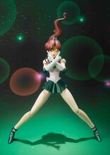 「S.H.Figuartsセーラージュピター」(c)武内直子・PNP・東映アニメーション
