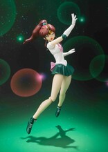 「S.H.Figuartsセーラージュピター」(c)武内直子・PNP・東映アニメーション