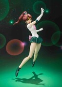 「S.H.Figuartsセーラージュピター」(c)武内直子・PNP・東映アニメーション