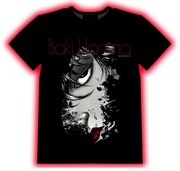 バキ新章「刃牙道」開幕記念、Tシャツなど新作グッズ続々