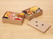 「よつばと」ダンボーの新プライズ、重箱や消しゴムなど