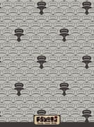 書籍の購入者にプレゼントされるブックカバー（小）。 (c)手塚プロダクション