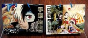 オリジナル単行本の購入者にプレゼントされる手提げ袋。 (c)手塚プロダクション