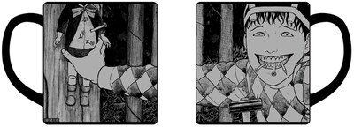 「双一マグ」1620円。