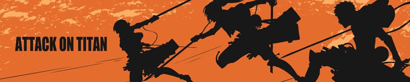 F賞：ロングタオル (c)諫山創・講談社/「進撃の巨人」製作委員会