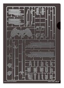 G賞：クリアファイルセット（G-2） (c)諫山創・講談社/「進撃の巨人」製作委員会