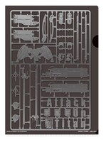 G賞：クリアファイルセット（G-2） (c)諫山創・講談社/「進撃の巨人」製作委員会