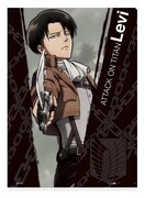 G賞：クリアファイルセット（G-3） (c)諫山創・講談社/「進撃の巨人」製作委員会