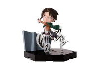 H賞：コレクトプレイフィギュア (c)諫山創・講談社/「進撃の巨人」製作委員会