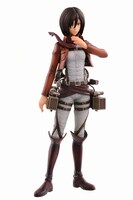 ラストワン賞：ミカサ・アッカーマンフィギュア立体機動ver. (c)諫山創・講談社/「進撃の巨人」製作委員会