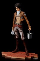 「1/8 エレン・イェーガー（お掃除版）」(c)諫山創・講談社/「進撃の巨人」製作委員会