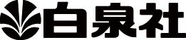 白泉社ロゴ