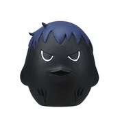 「プレイヤーズシリーズ 影山飛雄」に付属するヒナガラス。(c)古舘春一／集英社・「ハイキュー!!」製作委員会・MBS